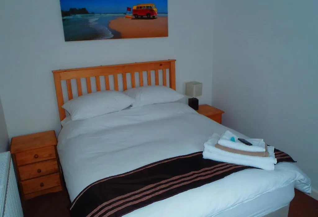 Forge Accommodation-1